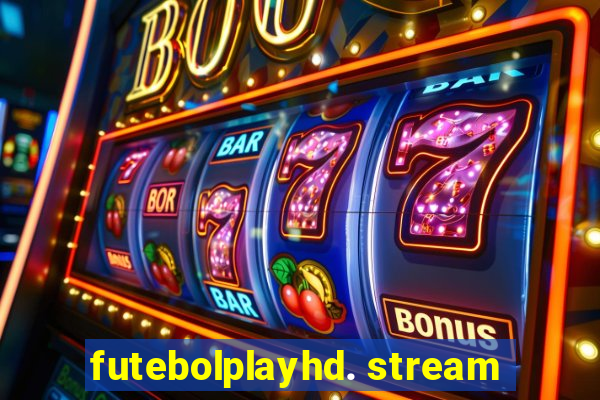 futebolplayhd. stream